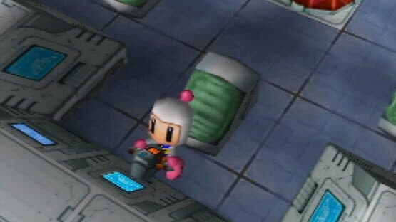 Bomberman 64: The Second Attack! screenshot 8
