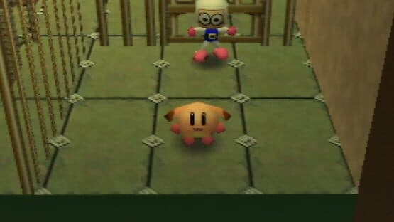 Bomberman 64: The Second Attack! screenshot 10