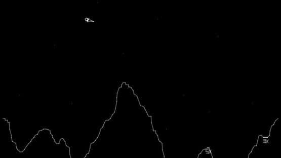 Lunar Lander screenshot 7