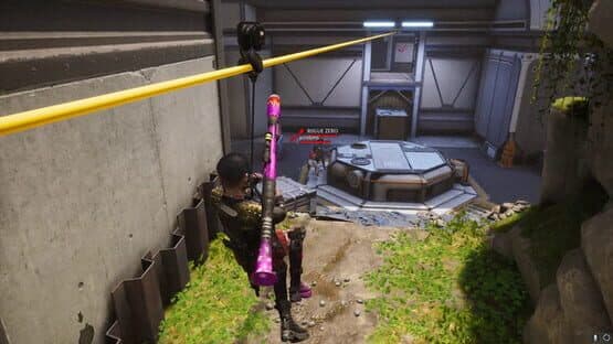 Rogue Company screenshot 7