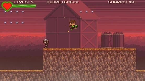 V.O.I.D. screenshot 10