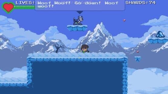V.O.I.D. screenshot 11