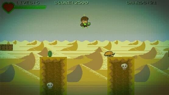 V.O.I.D. screenshot 7