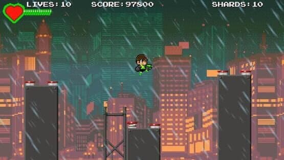 V.O.I.D. screenshot 8