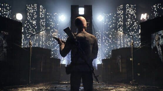 Vladik Brutal screenshot 7