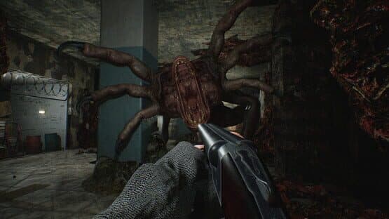 Vladik Brutal screenshot 9
