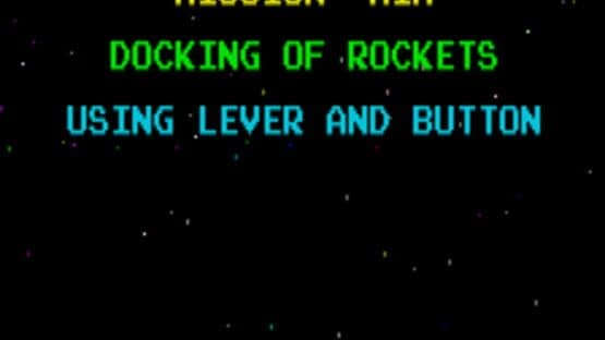 Moon Cresta screenshot 7