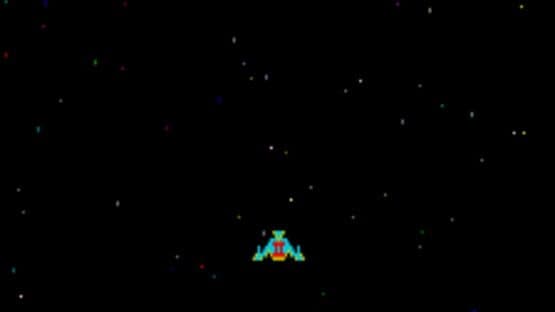 Moon Cresta screenshot 8