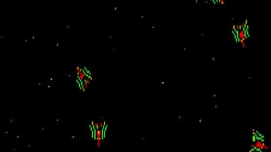 Moon Cresta screenshot 10
