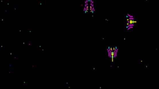 Moon Cresta screenshot 11