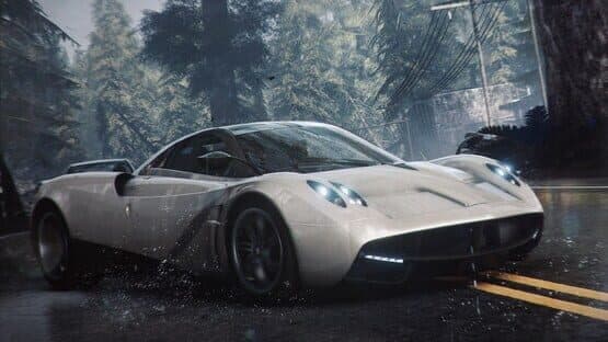Need for Speed Rivals: Complete Edition screenshot 9