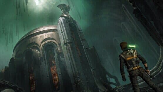 Star Wars Jedi: Fallen Order - Deluxe Edition screenshot 7