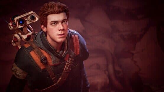 Star Wars Jedi: Fallen Order - Deluxe Edition screenshot 9