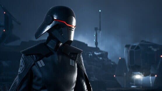 Star Wars Jedi: Fallen Order - Deluxe Edition screenshot 11