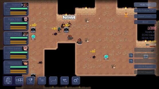 Idle Expanse screenshot 17