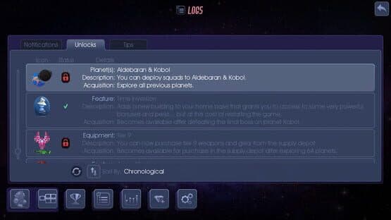 Idle Expanse screenshot 18