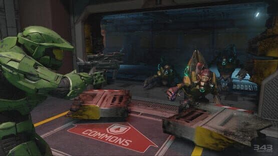 Halo 2: Anniversary screenshot 11