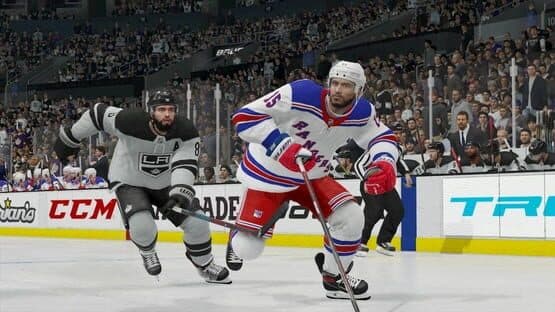 NHL 22 screenshot 10