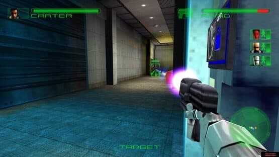 Project Eden screenshot 9