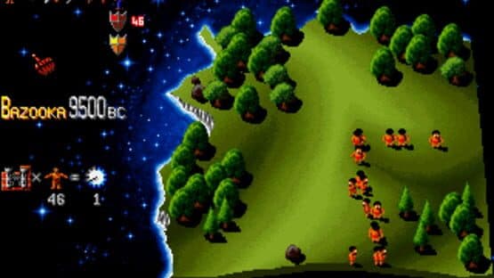 Tyrants: Fight Through Time screenshot 7