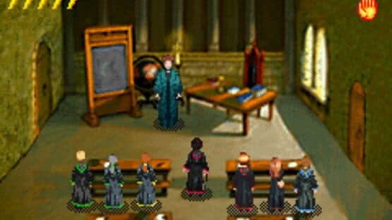 Harry Potter and the Sorcerer's Stone screenshot 8
