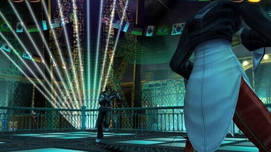 The King of Fighters 2006 screenshot 8