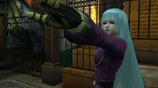 The King of Fighters 2006 screenshot 9