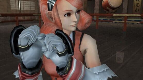 The King of Fighters 2006 screenshot 10