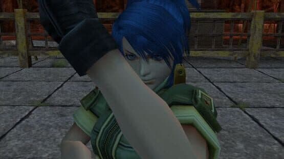 The King of Fighters 2006 screenshot 11