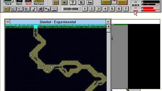 SimAnt screenshot 7