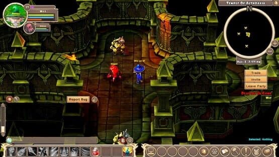 The Kingdom of Galanor screenshot 8