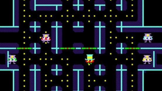 Lock 'n' Chase screenshot 8