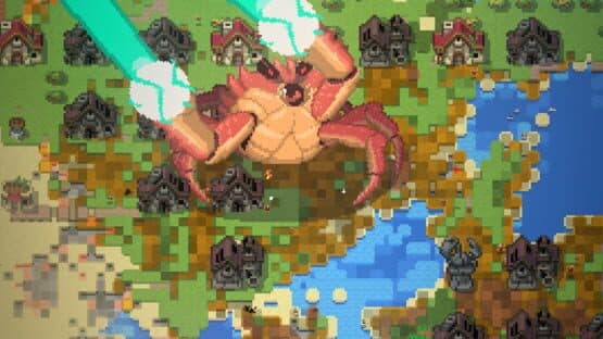 WorldBox screenshot 7