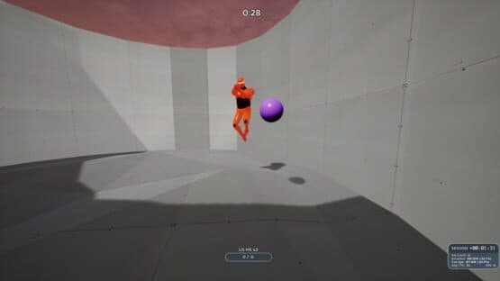 KovaaK's Aim Trainer screenshot 9