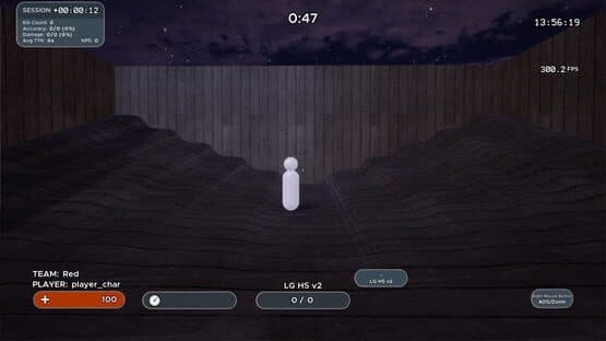 KovaaK's Aim Trainer screenshot 8