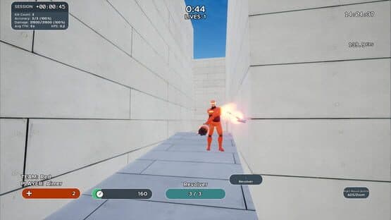 KovaaK's Aim Trainer screenshot 7