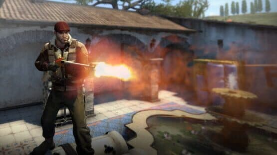 Counter-Strike: Global Offensive screenshot 7