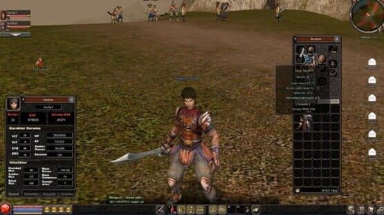 Metin2 screenshot 8