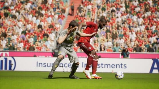 eFootball 2022 screenshot 8