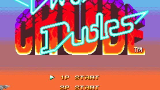 Two Crude Dudes screenshot 10