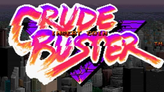 Two Crude Dudes screenshot 11