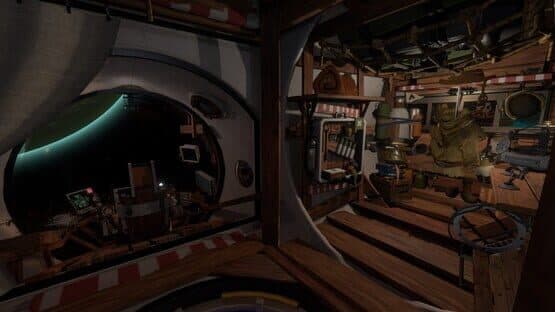Outer Wilds: Archaeologist Edition screenshot 8