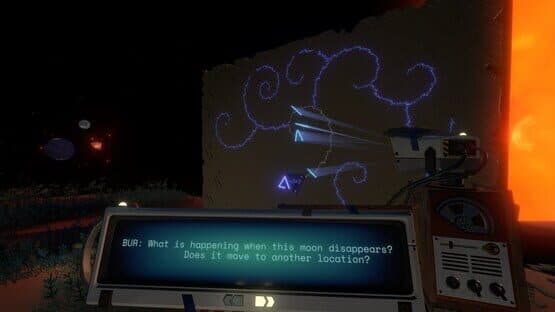 Outer Wilds: Archaeologist Edition screenshot 10