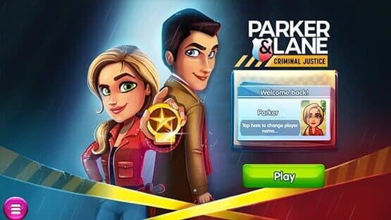 Parker & Lane: Criminal Justice screenshot 7