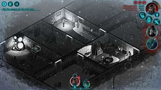 Distrust: Polar Survival screenshot 8