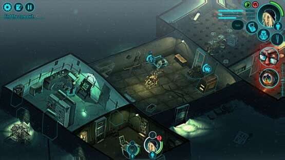 Distrust: Polar Survival screenshot 9