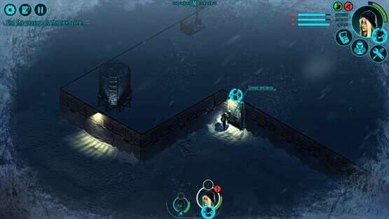 Distrust: Polar Survival screenshot 10