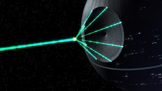 Star Wars: Empire at War screenshot 10