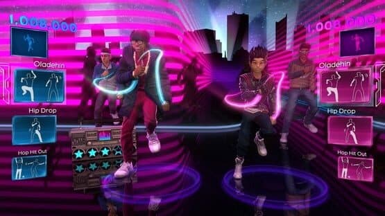 Dance Central 3 screenshot 8
