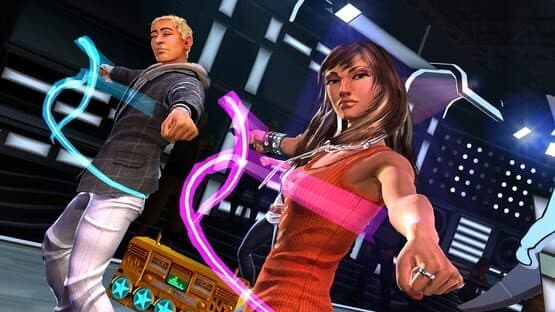 Dance Central 3 screenshot 12
